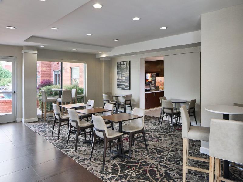 Residence Inn Atlanta NE/Duluth Sugarloaf image