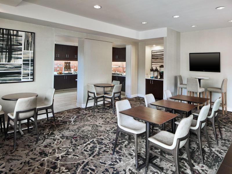 Residence Inn Atlanta NE/Duluth Sugarloaf image