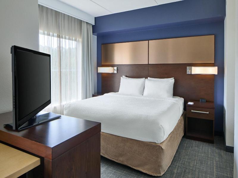 Residence Inn Atlanta NE/Duluth Sugarloaf image
