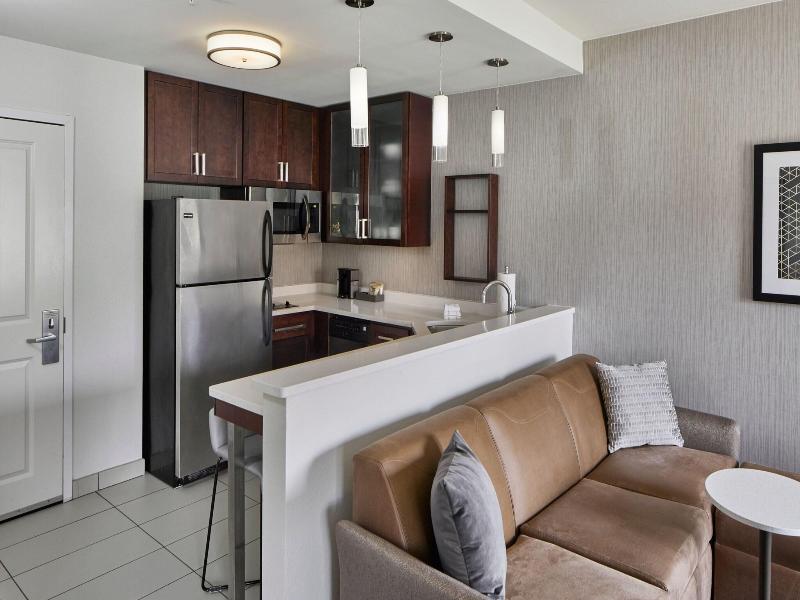 Residence Inn Atlanta NE/Duluth Sugarloaf image
