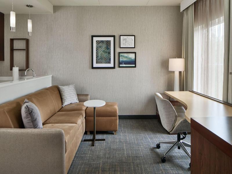 Residence Inn Atlanta NE/Duluth Sugarloaf image