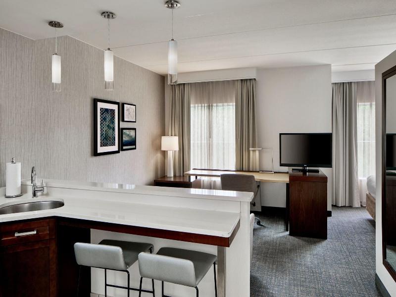 Residence Inn Atlanta NE/Duluth Sugarloaf image