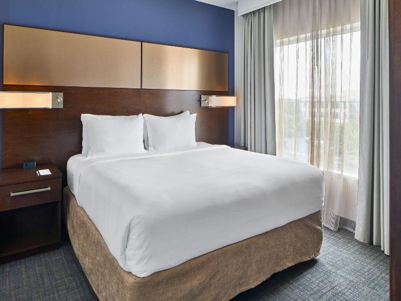 Residence Inn Atlanta NE/Duluth Sugarloaf image