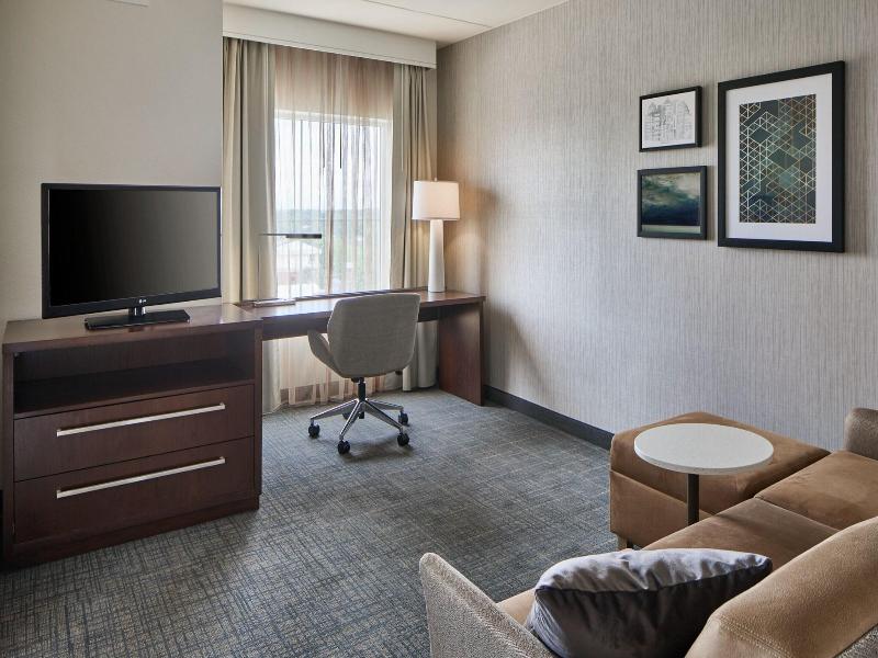 Residence Inn Atlanta NE/Duluth Sugarloaf image