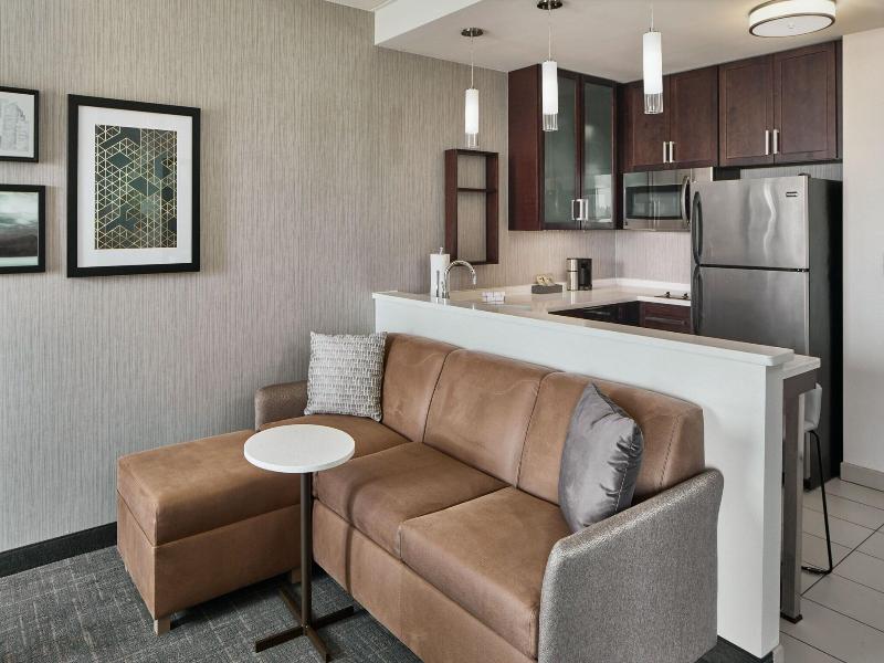 Residence Inn Atlanta NE/Duluth Sugarloaf image