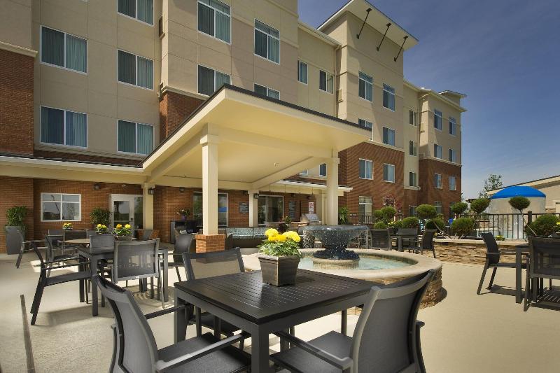 Residence Inn Nashville SE/Murfreesboro image