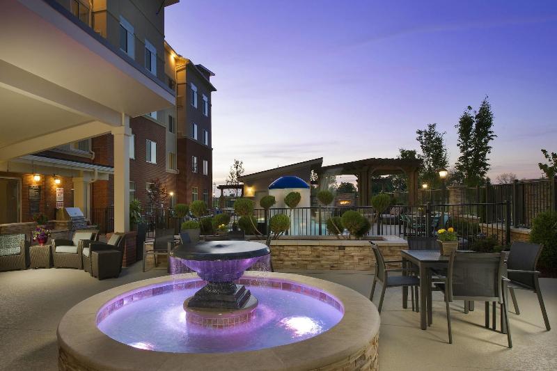 Residence Inn Nashville SE/Murfreesboro image