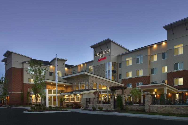 Residence Inn Nashville SE/Murfreesboro image