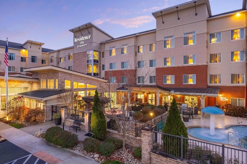 Residence Inn Nashville SE/Murfreesboro image