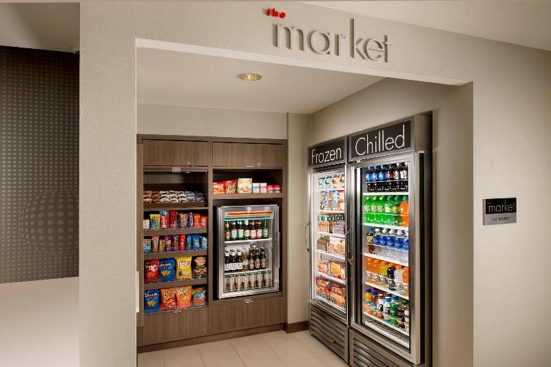 Residence Inn Nashville SE/Murfreesboro image