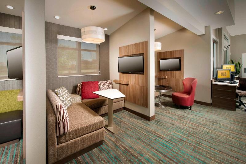 Residence Inn Nashville SE/Murfreesboro image
