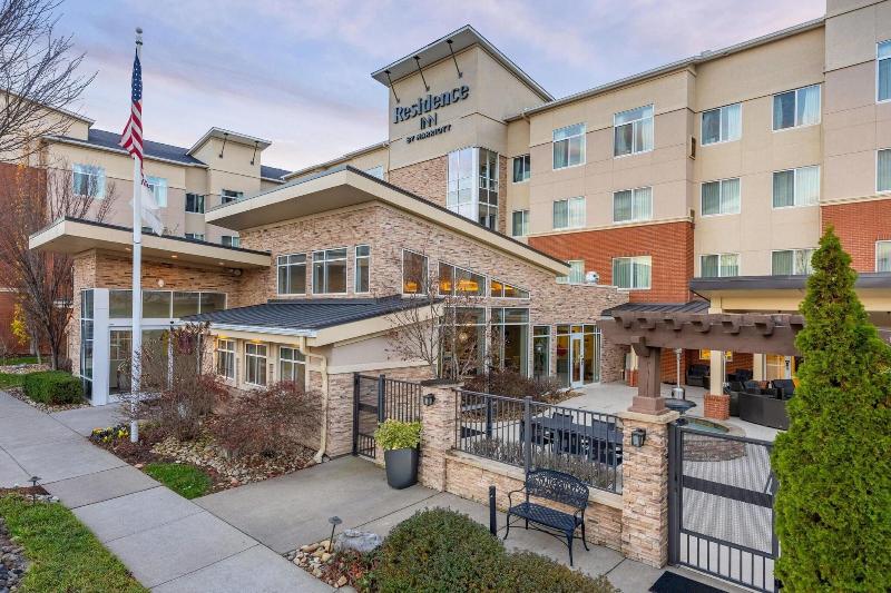 Residence Inn Nashville SE/Murfreesboro image
