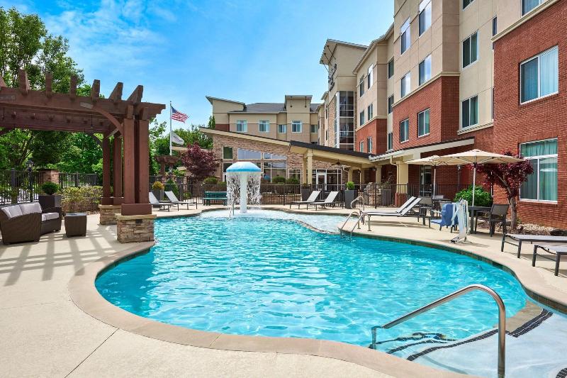 Residence Inn Nashville SE/Murfreesboro image