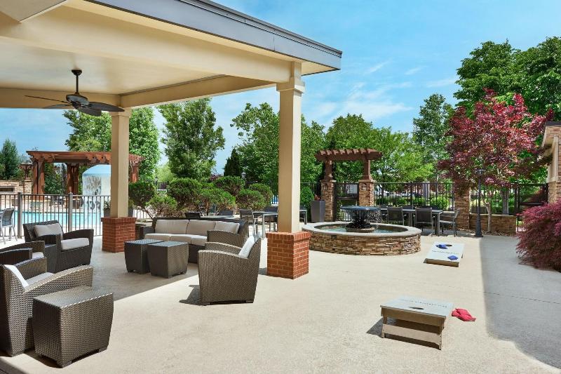 Residence Inn Nashville SE/Murfreesboro image
