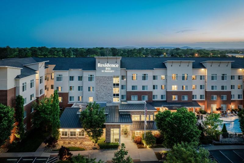 Residence Inn Nashville SE/Murfreesboro image