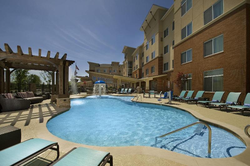 Residence Inn Nashville SE/Murfreesboro image