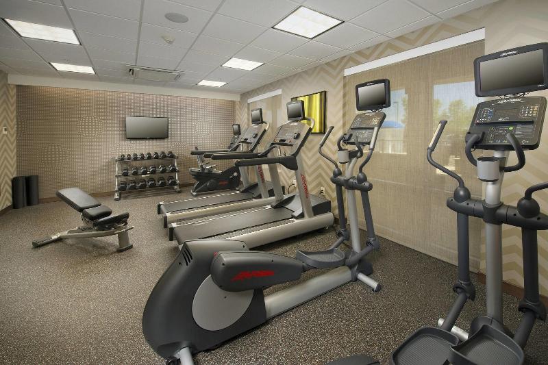 Residence Inn Nashville SE/Murfreesboro image