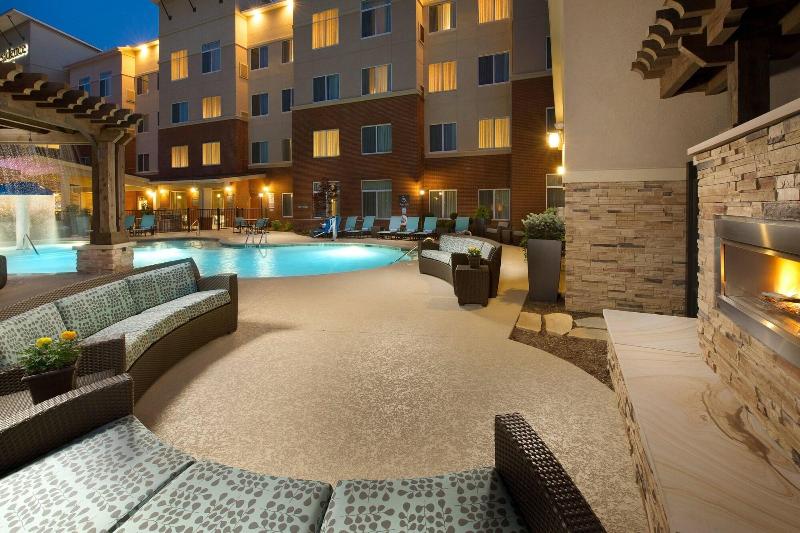 Residence Inn Nashville SE/Murfreesboro image