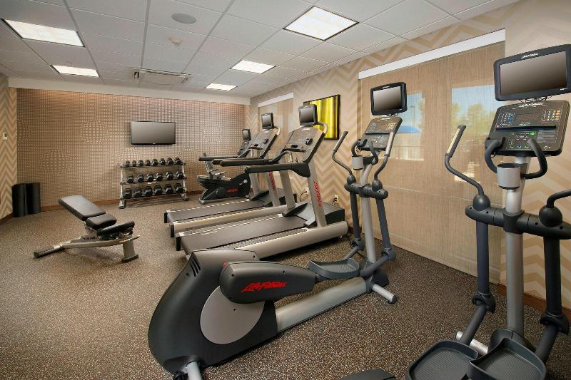 Residence Inn Nashville SE/Murfreesboro image