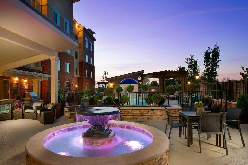 Residence Inn Nashville SE/Murfreesboro image