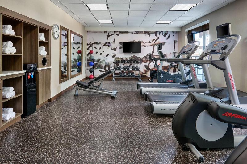 Residence Inn Nashville SE/Murfreesboro image