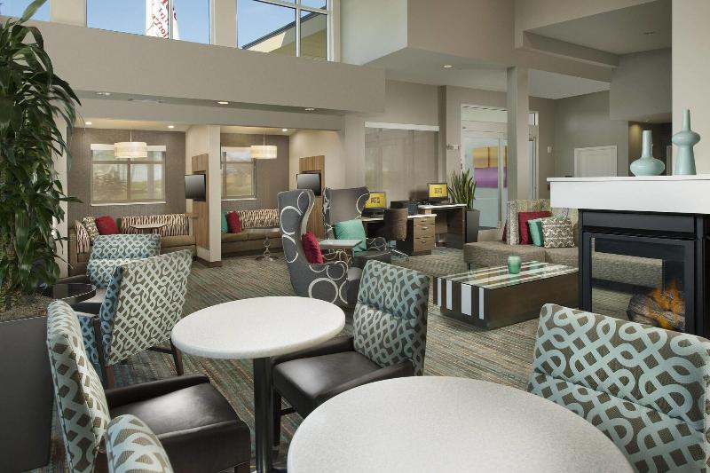 Residence Inn Nashville SE/Murfreesboro image