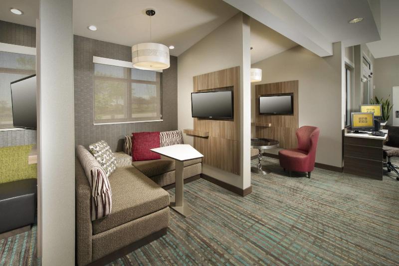 Residence Inn Nashville SE/Murfreesboro image