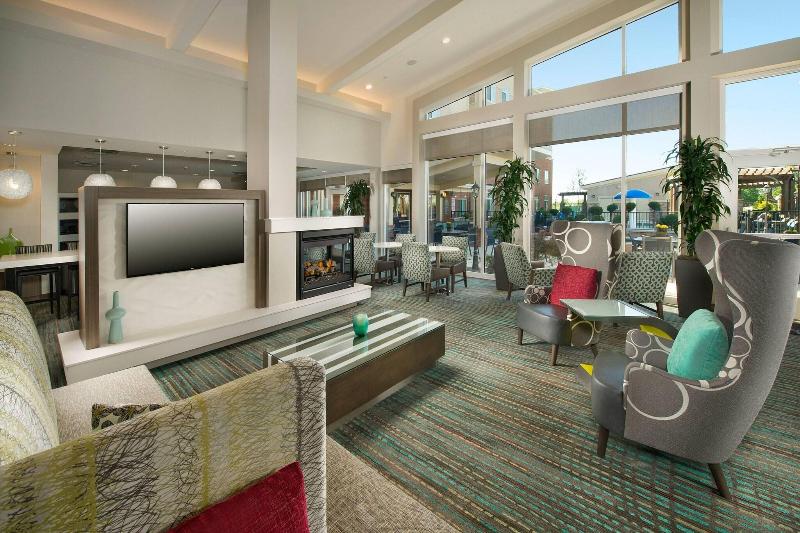 Residence Inn Nashville SE/Murfreesboro image
