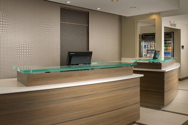 Residence Inn Nashville SE/Murfreesboro image