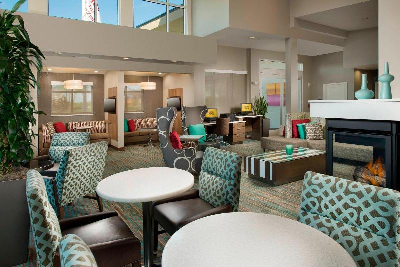 Residence Inn Nashville SE/Murfreesboro image