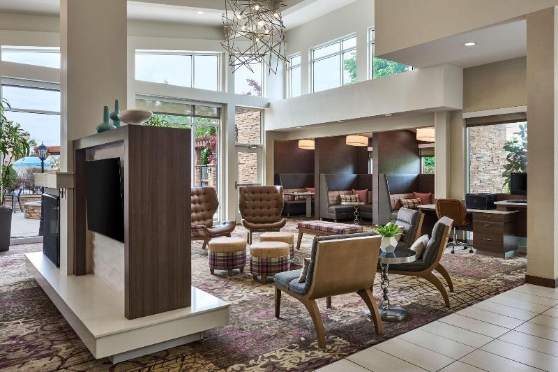 Residence Inn Nashville SE/Murfreesboro image