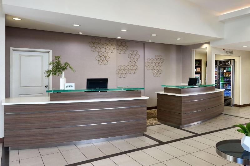 Residence Inn Nashville SE/Murfreesboro image