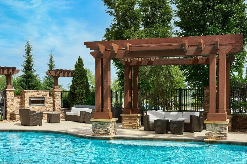 Residence Inn Nashville SE/Murfreesboro image