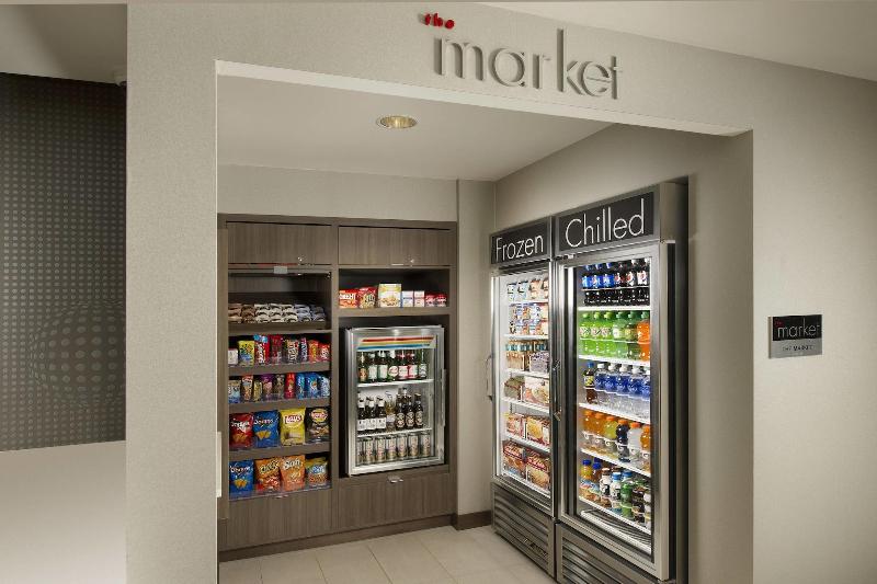 Residence Inn Nashville SE/Murfreesboro image