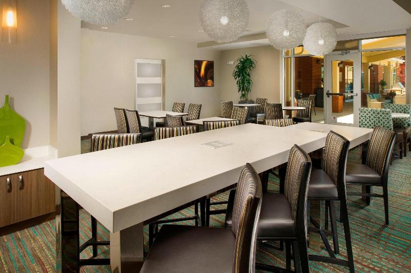 Residence Inn Nashville SE/Murfreesboro image