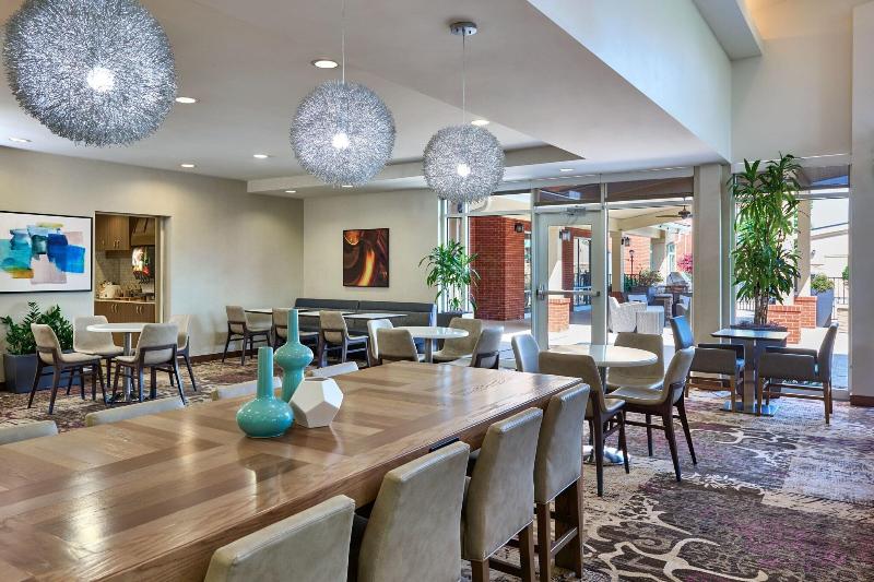 Residence Inn Nashville SE/Murfreesboro image