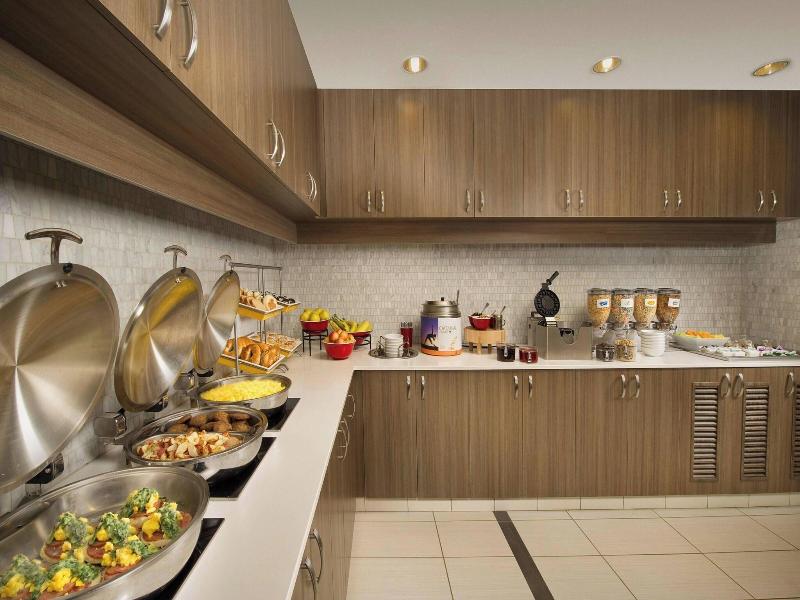 Residence Inn Nashville SE/Murfreesboro