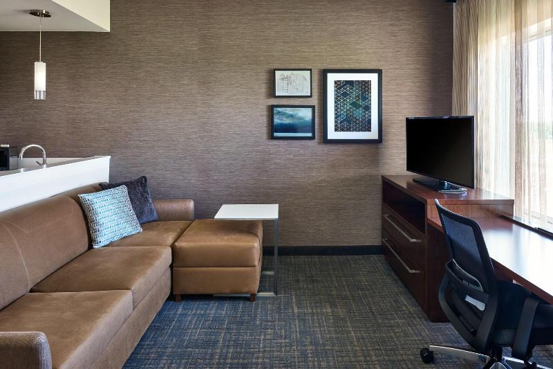 Residence Inn Nashville SE/Murfreesboro image