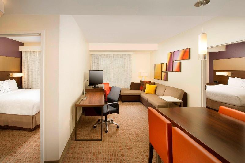 Residence Inn Nashville SE/Murfreesboro image