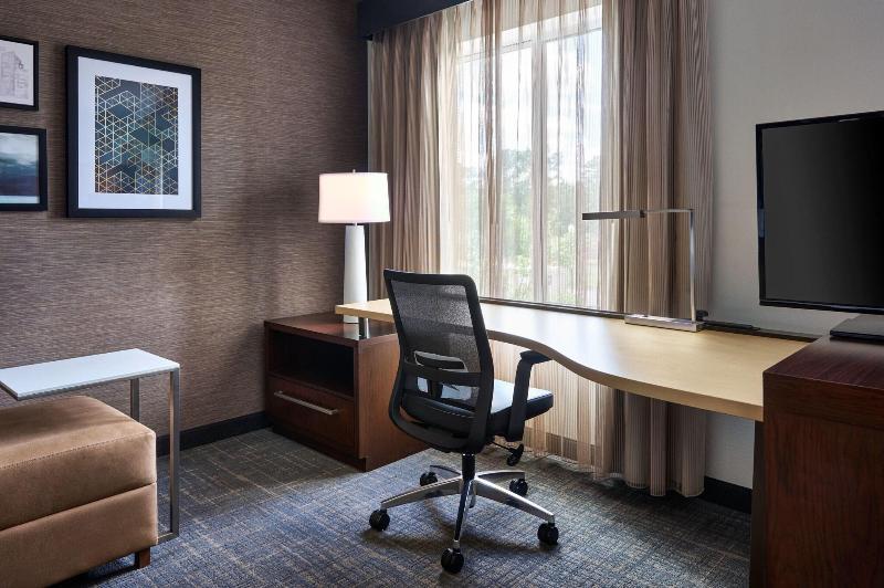 Residence Inn Nashville SE/Murfreesboro image