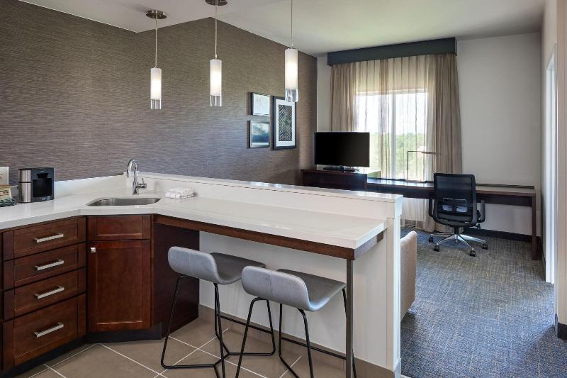 Residence Inn Nashville SE/Murfreesboro image