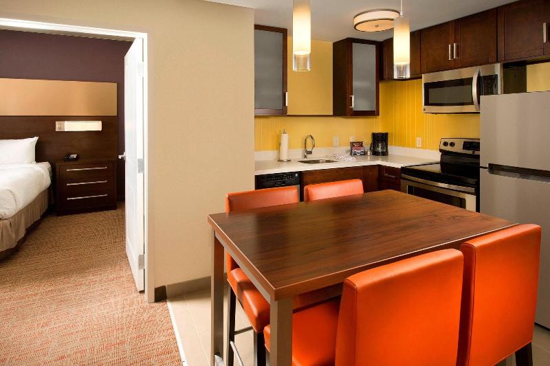 Residence Inn Nashville SE/Murfreesboro image