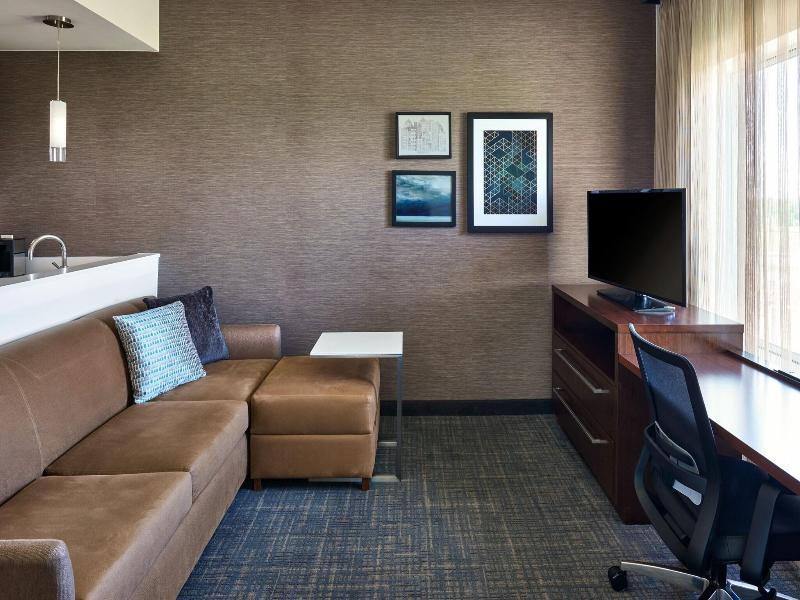 Residence Inn Nashville SE/Murfreesboro image