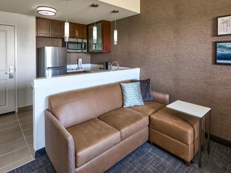 Residence Inn Nashville SE/Murfreesboro image
