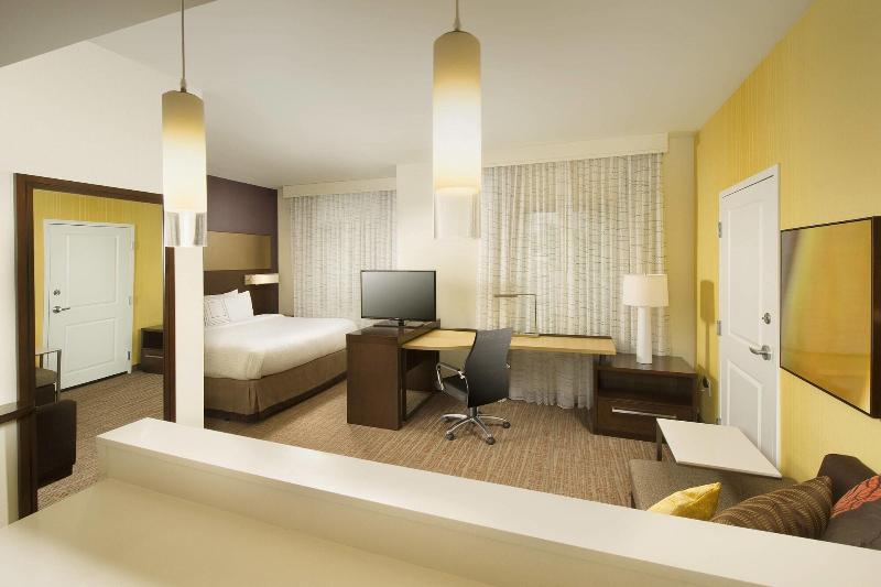 Residence Inn Nashville SE/Murfreesboro image