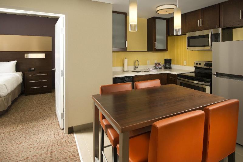 Residence Inn Nashville SE/Murfreesboro image