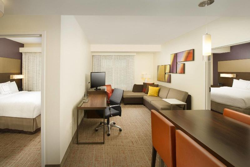 Residence Inn Nashville SE/Murfreesboro image