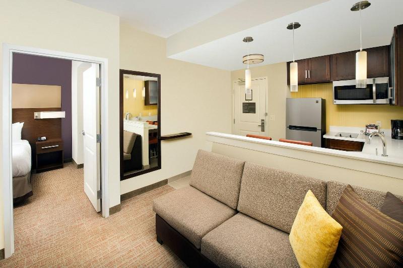 Residence Inn Nashville SE/Murfreesboro image