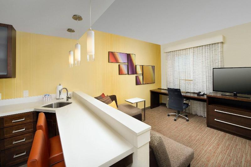 Residence Inn Nashville SE/Murfreesboro image