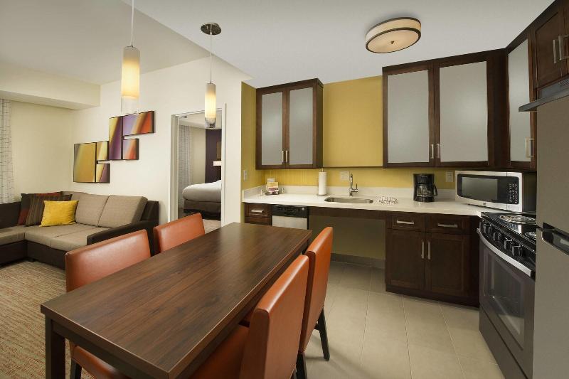 Residence Inn Nashville SE/Murfreesboro image